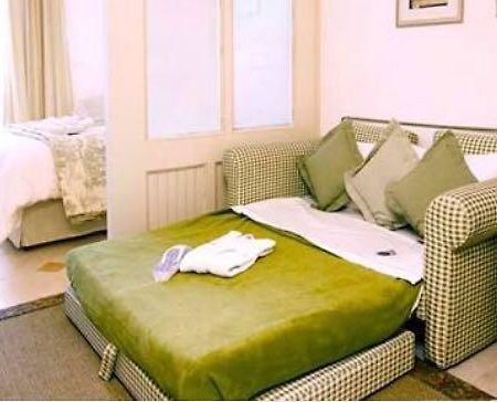 Il Campanario Villaggio Room Флорианополис Экстерьер фото