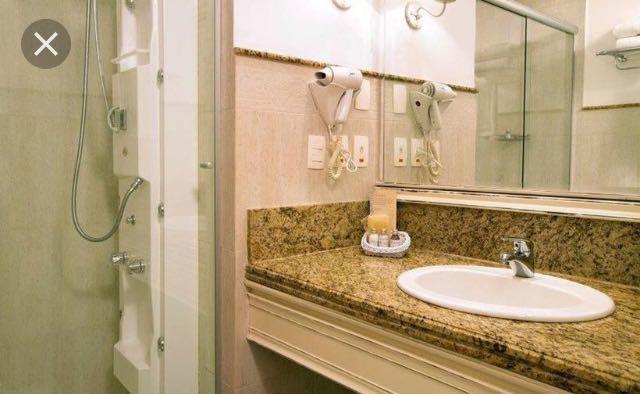 Il Campanario Villaggio Room Флорианополис Экстерьер фото