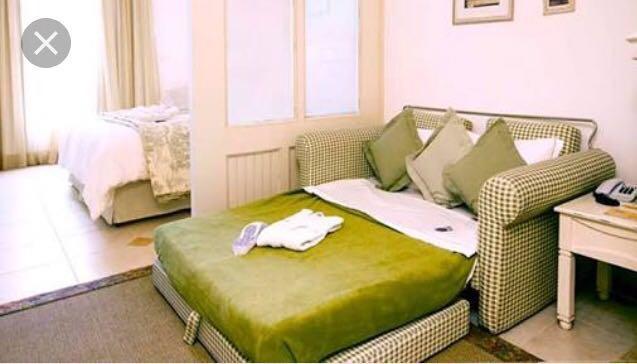 Il Campanario Villaggio Room Флорианополис Экстерьер фото